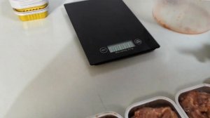 Дозирование мясного фарша на дозаторе VM-700