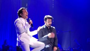 IL Volo - USA 2022 Tour - Chicago "Hallelujah" by Gianluca & Ignazio