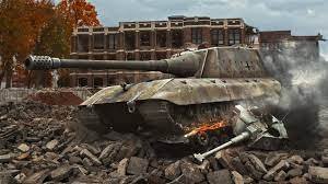 WORLD OF TANKS 2022/ЛУЧШИЕ БОИ WOT/JAGDPANZER E-100 ПЕРЕПОЛОХ НА КАРТЕ ЭНСК.