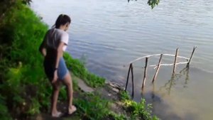 VLOGS/НА ДАЧЕ/КУПАЕМСЯ?
