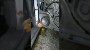 Замена штатных динамиков в toyta corolla E120 наDL Audio gryphon pro 165.