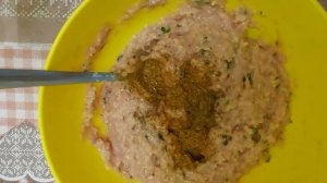 Котлеты из Индейки. Очень Сочные. Простой Рецепт