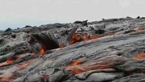 Йеллоустоун  Мега вулкан