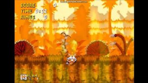 Sonic.EXE PC Port (Remake)