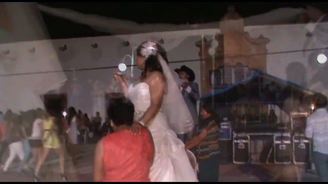 Boda Ariana y Hector 24 de Julio 2013 смотреть онлайн