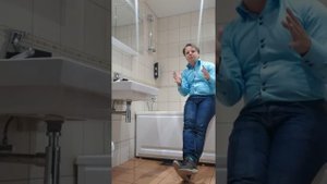 Почему в ванной комнате нужен трап?