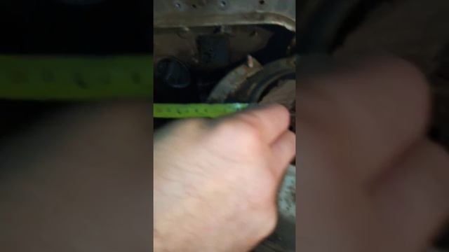 Кузовные размеры шевроле ланос.