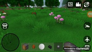 Как зарядить ружьё в мини блок крафт