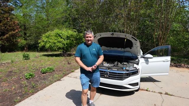 Volkswagen Jetta Audio Wont Unmute Fix