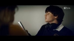 Флора и сын Трейлер