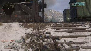 ЛУЧШИЙ Тир для PS4 | Call of Duty WWII | ОБЗОР игры
