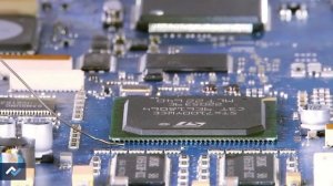 HR600 rework station | Kurtz Ersa soldering solutions