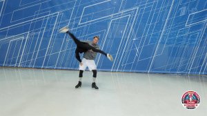 Виктория Синицина и Иван Скобрев. Профайл. Леднико...д. Снова вместе. Фрагмент выпуска от 05.11.2022