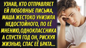 Парень, рискуя жизнью, спас мальчика из пруда, а когда узнал чей он сын, обомлел..