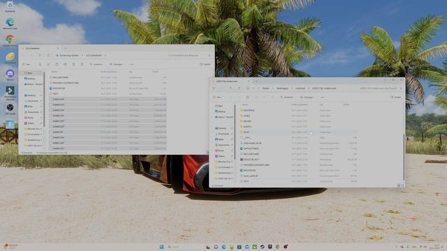 Tutorial | Mods Installieren in Lego City Undercover! смотреть онлайн