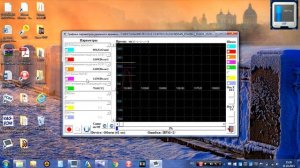 Про расход топлива, полная диагностика Tecu-3 на примере nissan