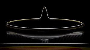 Разгон 1.9 с до 100 км/ч и мощность 1400 л.с. Суперкар Pagani Huyara R 2021