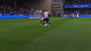 FIFA 20 Promes 5-Star skills, cross assist, replay 1