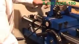 Токарный станок ZMM STOMANA CL-1200M