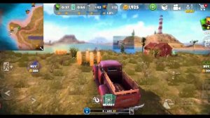 Off The Road - OTR Open World Driving Android GamePlay FHD - Offroad Car Driving Simulator Game