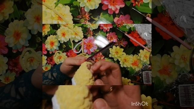 Мастер-класс вязание Тигрёнка Амигуруми  Часть 1.
