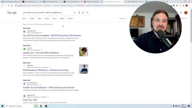 EMAIL MARKETING: BUILD 10K EMAIL LIST IN 1 DAY FOR FREE (TUTORIAL) - MAKE MONEY WITH EMAIL MARKETIN смотреть онлайн