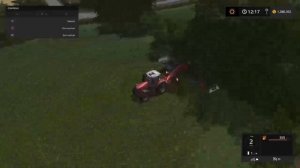 Farming simulator 17 kuhn Dlc