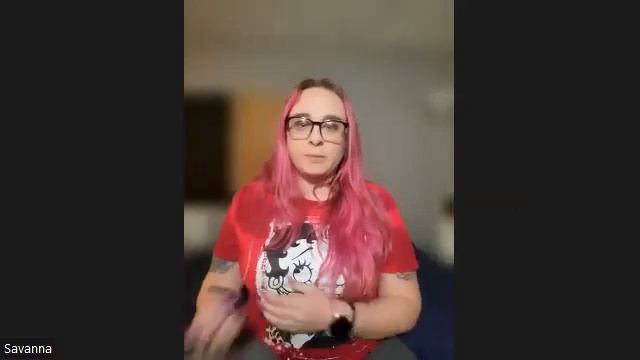 Savanna Star Interview: A look into an Independent Star! смотреть онлайн