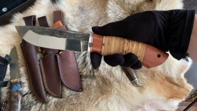 САМЫЕ РАБОЧИЕ НОЖИ. В НАЛИЧИИ! От 3000р. С описанием и ценами! смотреть онлайн