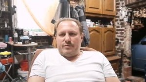 Замена егр на Citroen Jumper