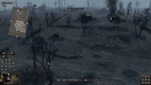 Дом Павлова ★ Call to Arms - Gates of Hell: Ostfront