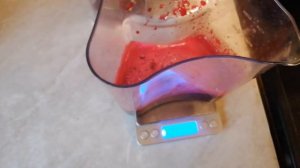 Сколько Сока в Свёкле? КПД Шнековой соковыжималки Kitfort kt-1101