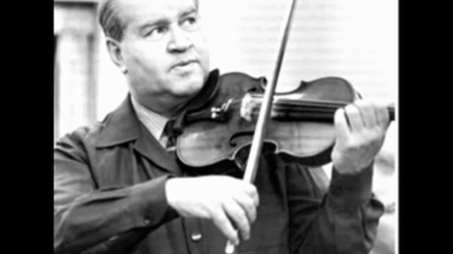 Kabalevsky: Violin Concerto in C Major, Op. 48, I - Allegro molto e con brio смотреть онлайн