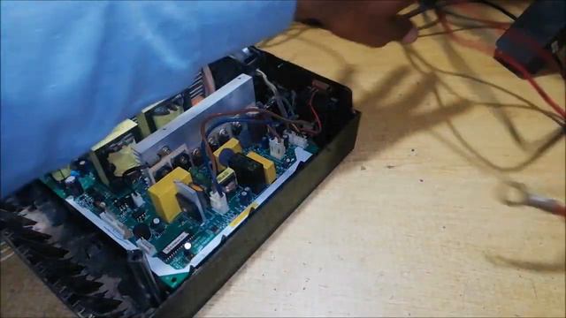 How to replace system ic homage inverter 1003 Modal by irfan azad | South Punjab | смотреть онлайн