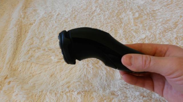 Как я бреюсь электробритвой Philips S1110/4. Мой личный опыт. смотреть онлайн