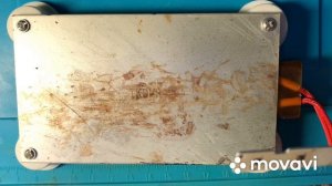 Замена светодиодов подсветки телевизора samaung