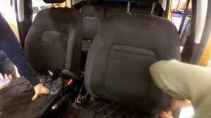 Чехлы на сиденья Рено Дастер 2022. Чехлы Динас на сиденья авто Renault Duster 2021. Авточехлы Ромб