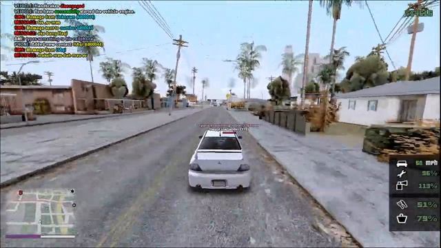 AKU AKAN MENJADI RAJA BAJAK LAUT | GTA SA MULTIPLAYER смотреть онлайн