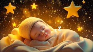 2 Hours Super Relaxing Baby Music ♫♫♫ Lullaby for Babies to go to Sleep✨✨✨ Sleep Music for Babies