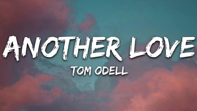 Tom Odell - Another Love Official Piano Cover смотреть онлайн
