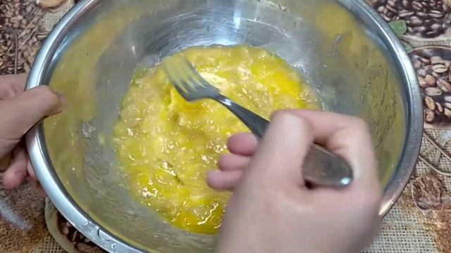 Банановые панкейки ? Banana Pancakes смотреть онлайн