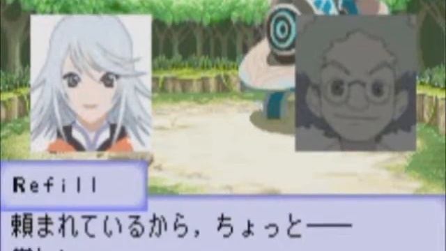 Tales of the World: Narikiri Dungeon 3 Final Thought Part 1 смотреть онлайн