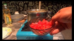 УХА из СКОРПЕН