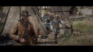 ЧТО БУДЕТ, ЕСЛИ в RDR 2 - Выпуск #27