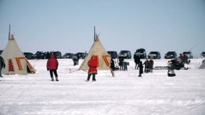 День оленевода - Тухард 2018