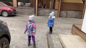 Фигурное катание! У спортсменов тоже есть детство ? Лебедева Мирослава! Фигуристка ?