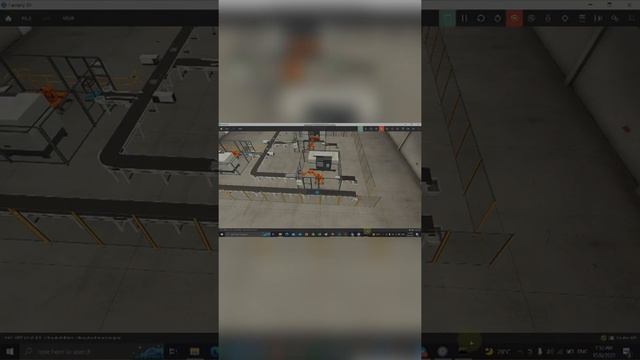INDUSTRIAL AUTOMATION