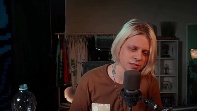 Пандекс соблазняет зрителей голосом | РЕЛАКС | ПАНДЕКС ГОВОРИТ | смотреть онлайн