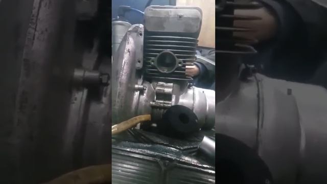 Зверюга #мото #ссср #мотоцикл #муравей #мотороллер смотреть онлайн