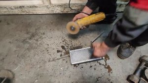 Авто Мануалы Subaru Legacy BL5 2005 - Замена Радиатора печки